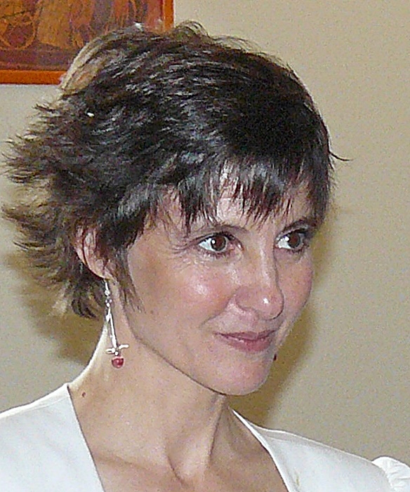 Emmanuelle Palomèque-Lasserre
